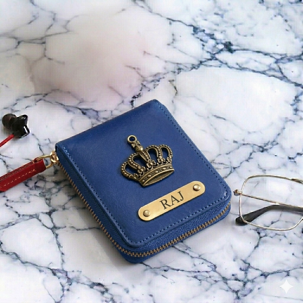 Unisex Wallets