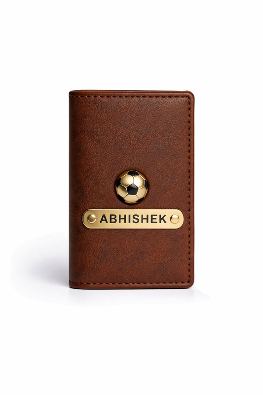 Italian Wallet