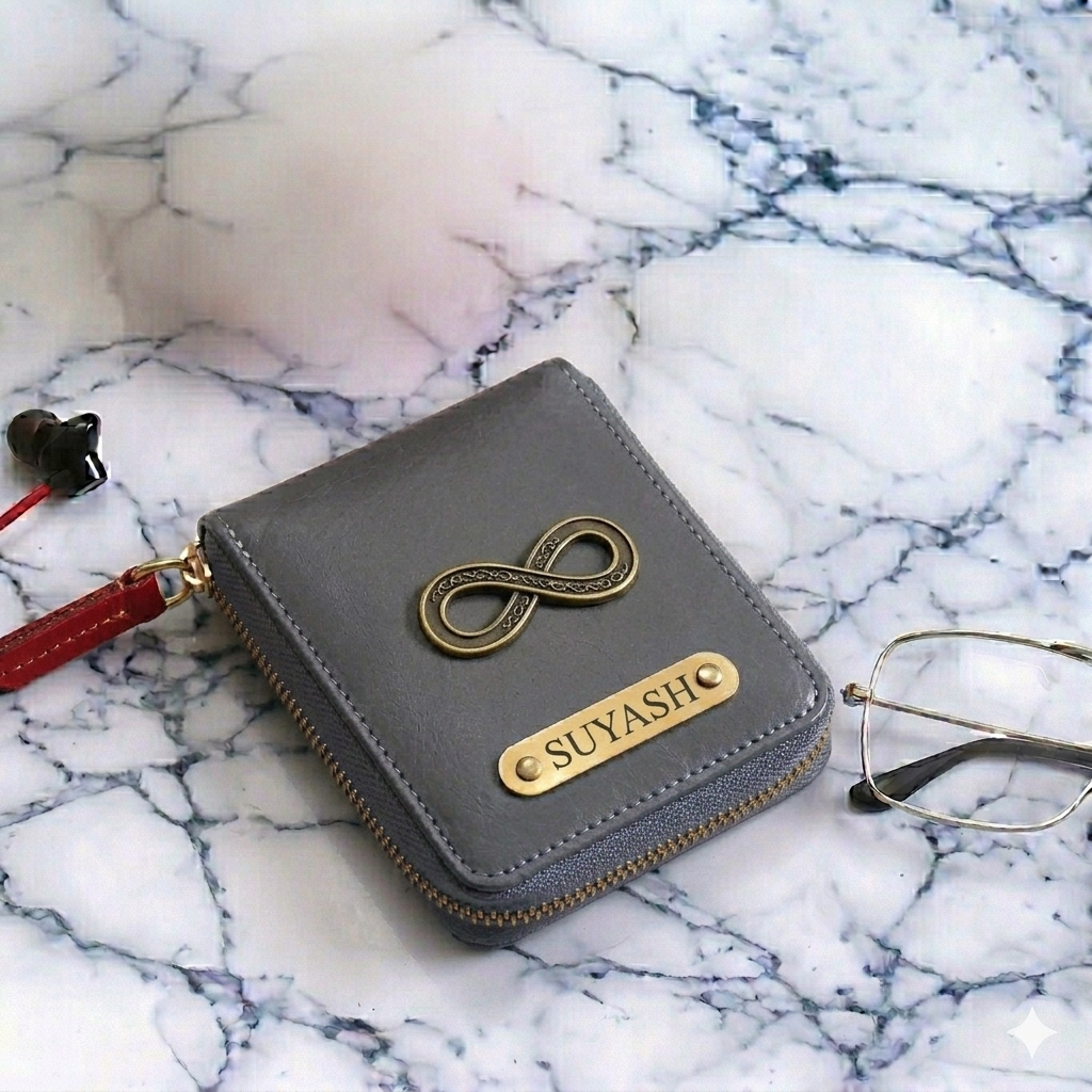 Unisex Wallets