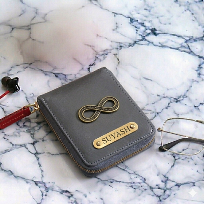 Unisex Wallets