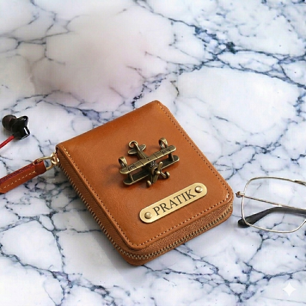 Unisex Wallets
