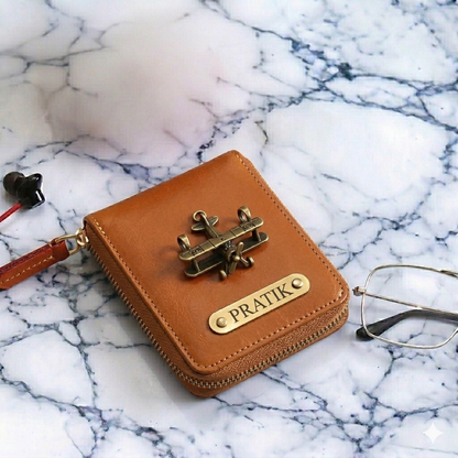 Unisex Wallets