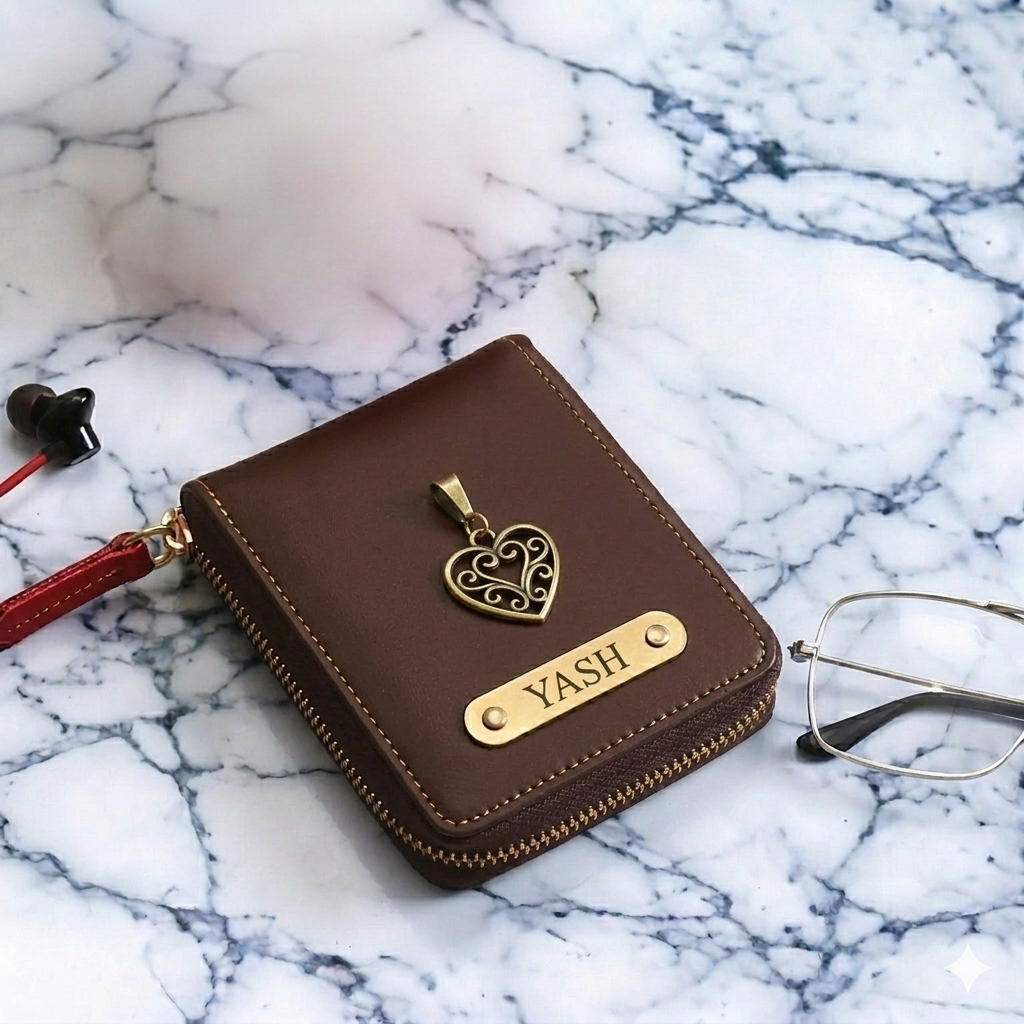 Unisex Wallets