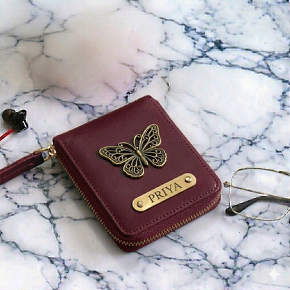 Unisex Wallets