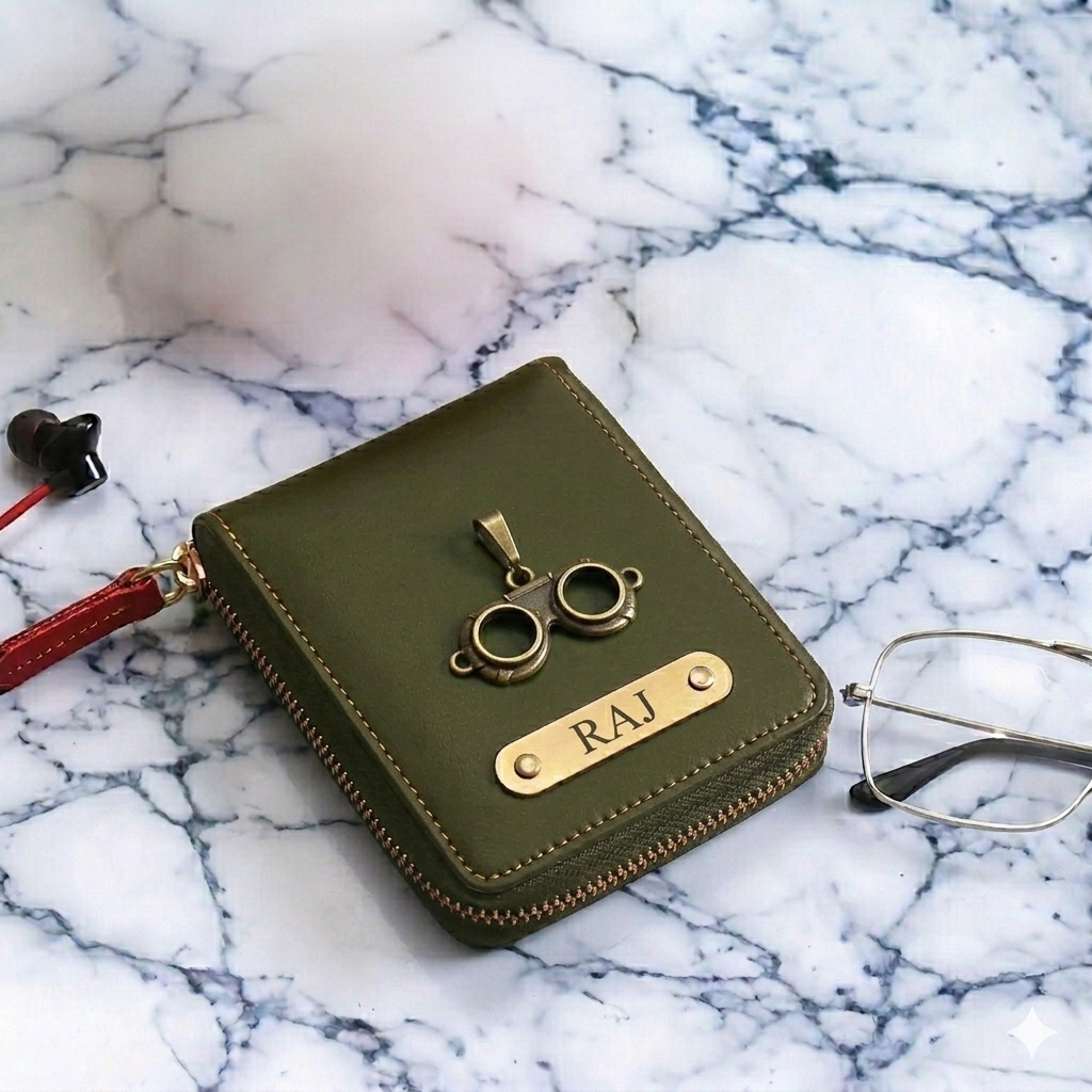 Unisex Wallets